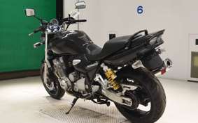 YAMAHA XJR1300 Gen.2 2009 RP17J