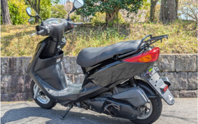 YAMAHA AKUSHI STREET SE53J