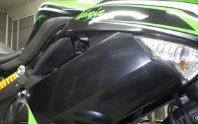 KAWASAKI NINJA 400R 2012 ER400B