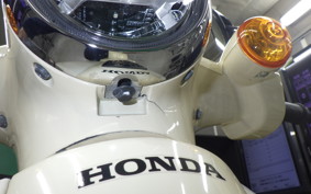 HONDA C50 SUPER CUB AA09