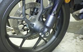 HONDA REBEL 1100 2021 SC83
