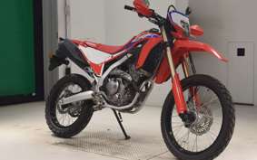 HONDA CRF250L MD47