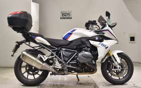 BMW R1200RS 2016