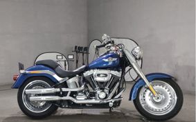 HARLEY FLSTF 1580 2015 BX5