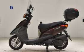 YAMAHA AXIS 125 TREET SE53J