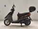 Фото Yamaha AXIS 125 TREET с японского аукциона
