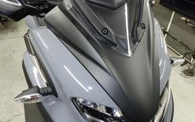 YAMAHA TRICITY 300 2023 SH15J