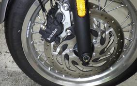 TRIUMPH BONNEVILLE T120 2024