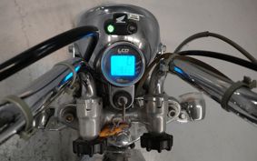 HONDA MONKEY AB27