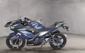 KAWASAKI NINJA400 EX400G