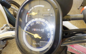 HONDA TODAY 2 AF67