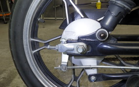 SUZUKI GN125 H 2019
