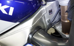 SUZUKI GSX-R1000 2001