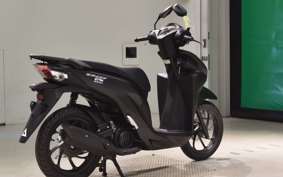 HONDA DIO 110 2004 JK03
