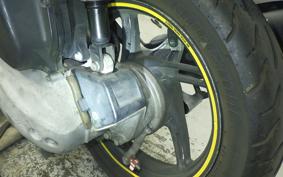HONDA PCX 125 2002 JF28