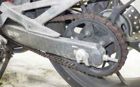 HONDA CB250RA 1997 MC52