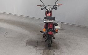 HONDA HUNTER CUB110 JD01