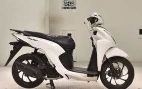 HONDA DIO 110 JK03