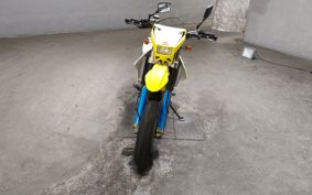 SUZUKI DR-Z400SM 2009 SK44A