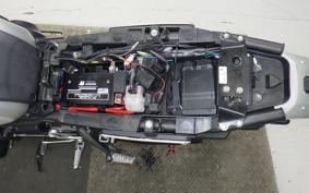 YAMAHA XSR900 2017 RN46J