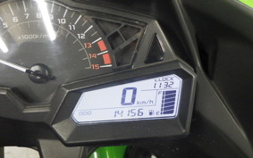 KAWASAKI NINJA 250