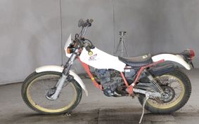 HONDA TLR200 MD09