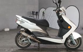 YAMAHA CYGNUS125X SE46