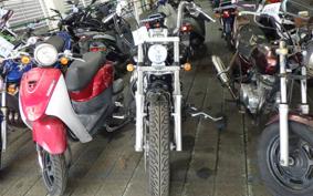 YAMAHA DRAGSTAR 400 2001 VH01J