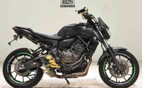 YAMAHA MT-07 ABS 2020 RM19J