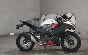 KAWASAKI NINJA400 EX400L