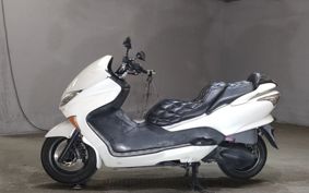 HONDA FORZA Z MF08