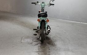HONDA SUPER CUB50 C50
