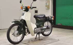 HONDA C90 SUPER CUB HA02