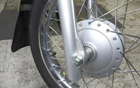 HONDA CROSS CUB 50 2024 AA06