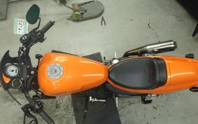 HARLEY XR1200X 2010