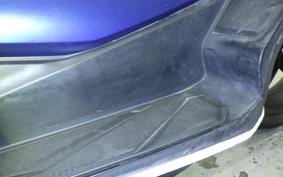 HONDA FORZA 250 MF13