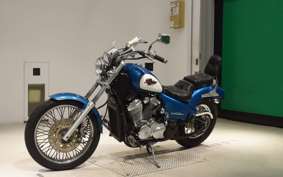 HONDA STEED 400 2018 NC26