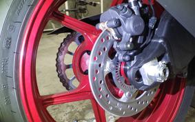 KAWASAKI NINJA ZX-6R A 2025 ZX636J