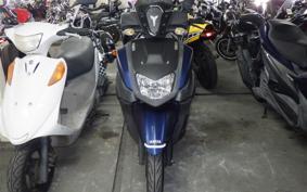 YAMAHA CYGNUS RAY ZR