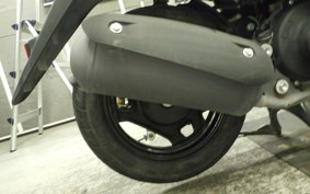 SUZUKI LET's CA4AA