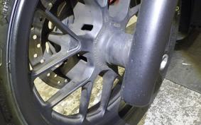 HONDA FORZA SI MF12