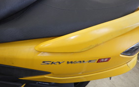 SUZUKI SKYWAVE 250 (Burgman 250) M CJ45A