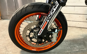 HONDA V-TWIN MAGNA MC29
