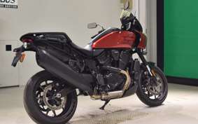 HARLEY ﾊﾟﾝ AMERICA1250ST 2025
