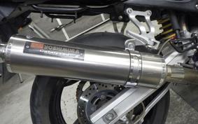 SUZUKI SV400S 2006 VK53A