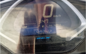 HONDA PCX 125 JF81