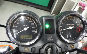 HONDA CB750 GEN 2 2008 RC42