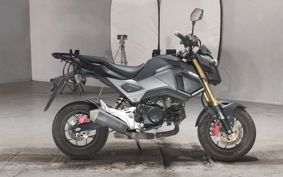 HONDA GROM JC61