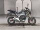 Фото Honda GROM с японского аукциона