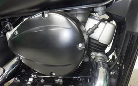 HONDA SHADOW 750 PHANTOM 2015 RC53